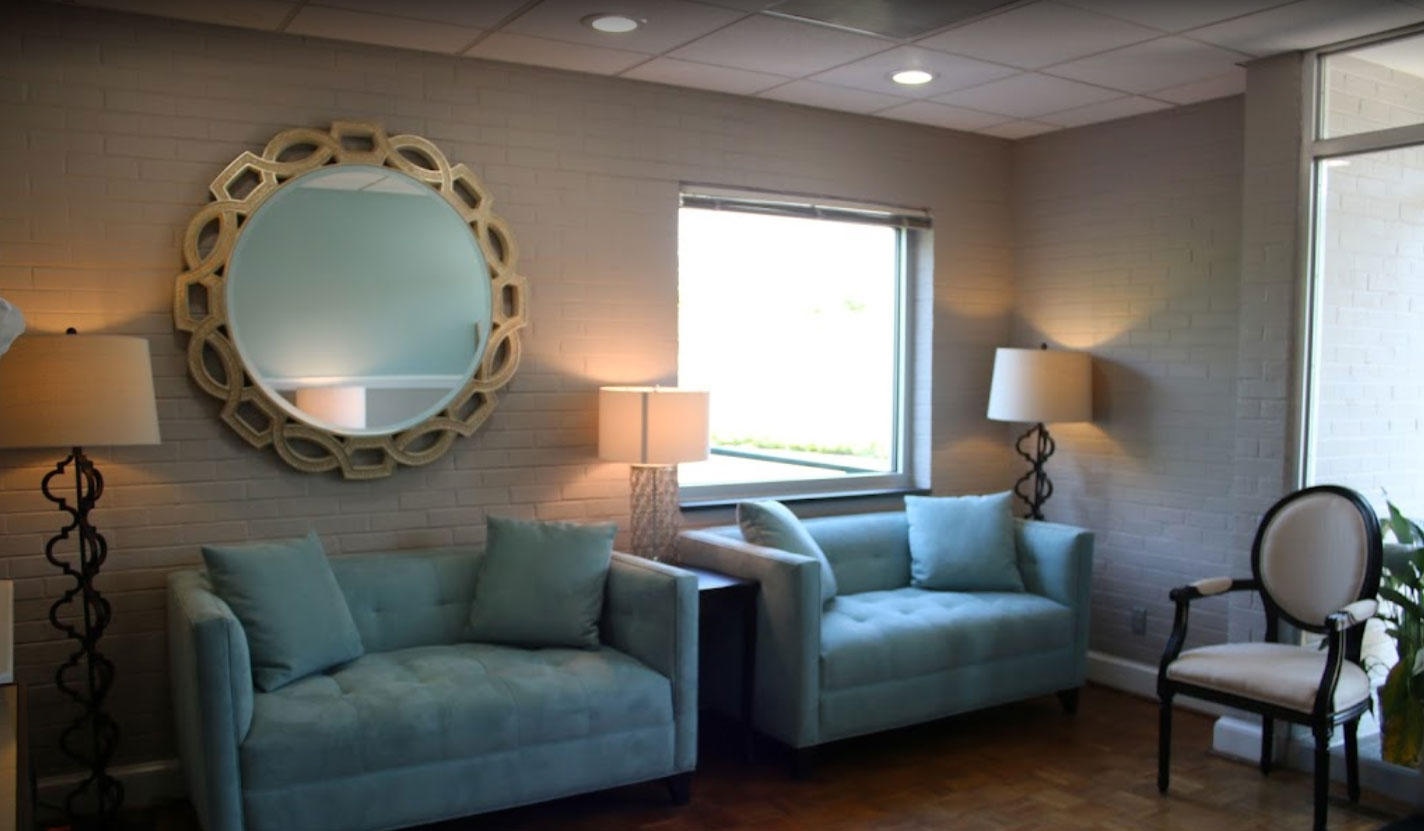 Cosmetic Dentist in Winston-Salem