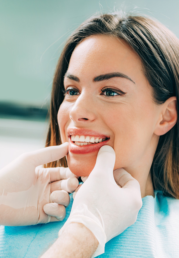 Dentist in Winston-Salem