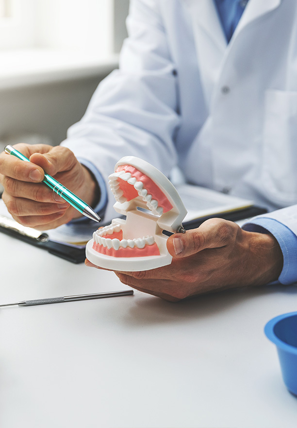 Dental Office in Winston-Salem